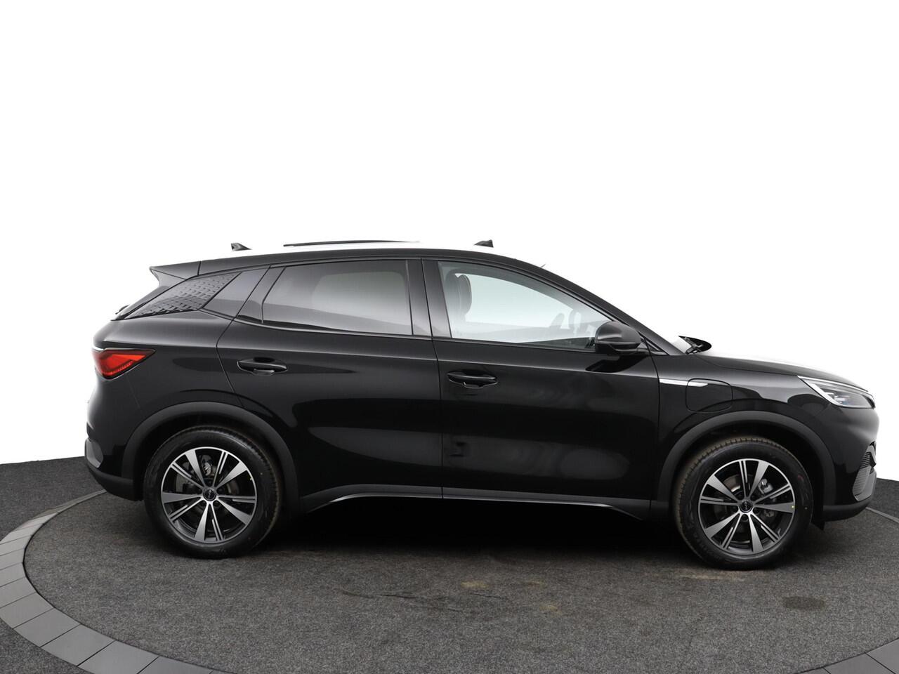 BYD Atto 3 Design 60 kWh | Uit voorraad leverbaar