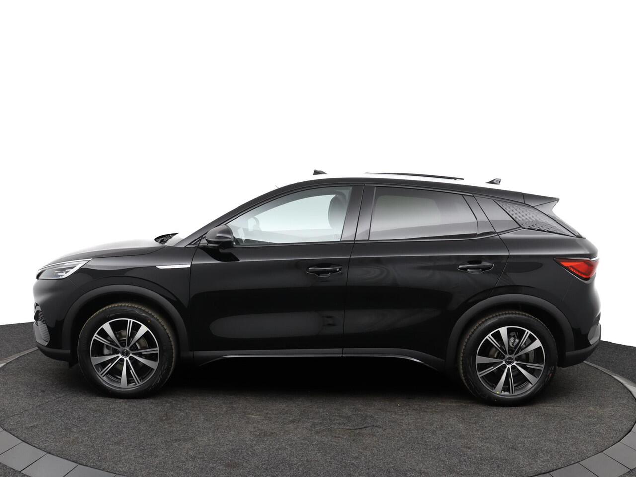 BYD Atto 3 Design 60 kWh | Uit voorraad leverbaar