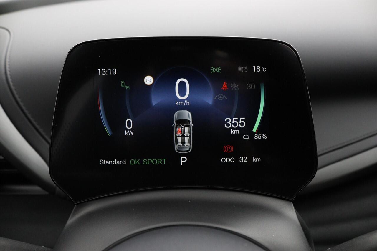 BYD Atto 3 Design 60 kWh | Uit voorraad leverbaar