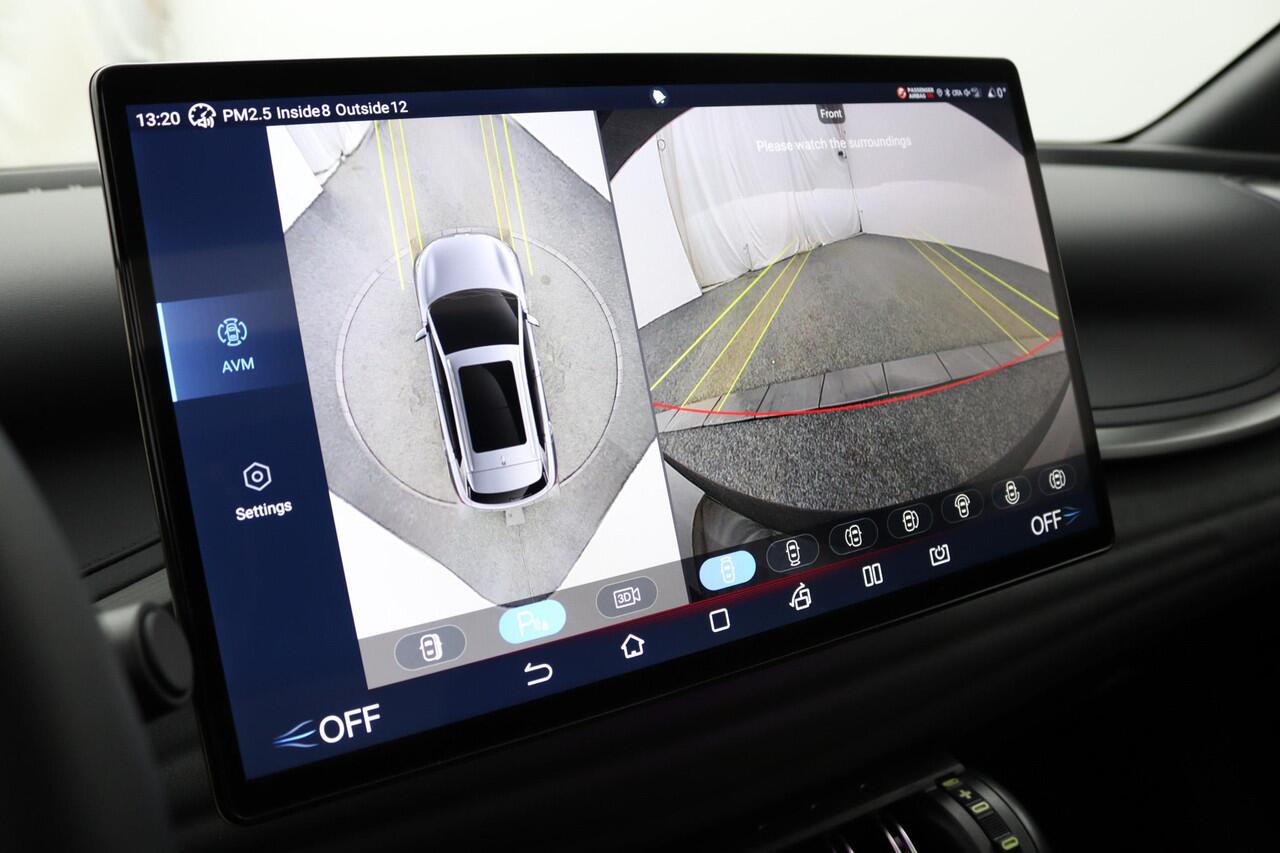 BYD Atto 3 Design 60 kWh | Uit voorraad leverbaar