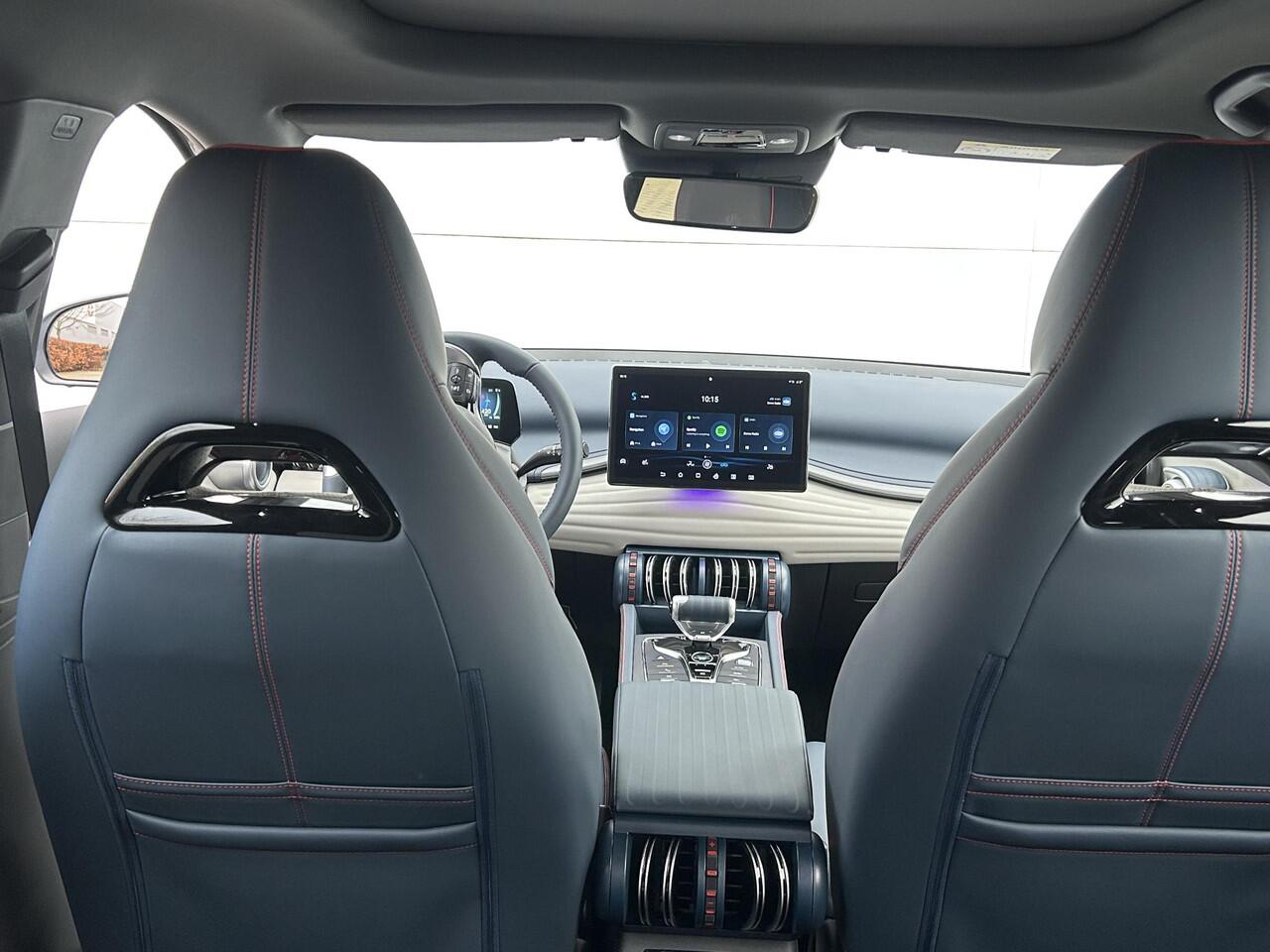 BYD Atto 3 Comfort 60 kWh