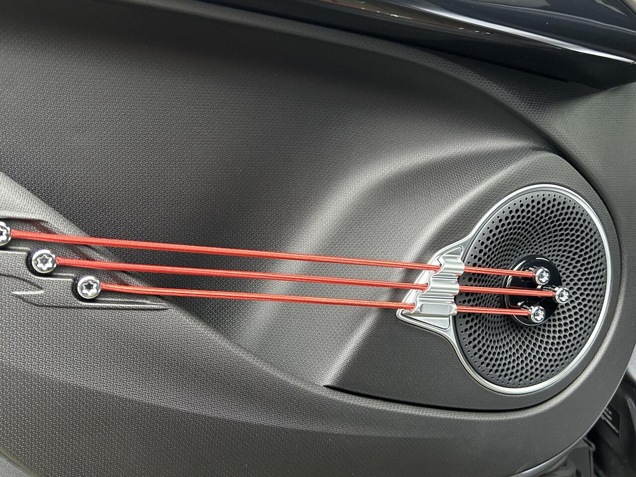 BYD Atto 3 Comfort 60 kWh