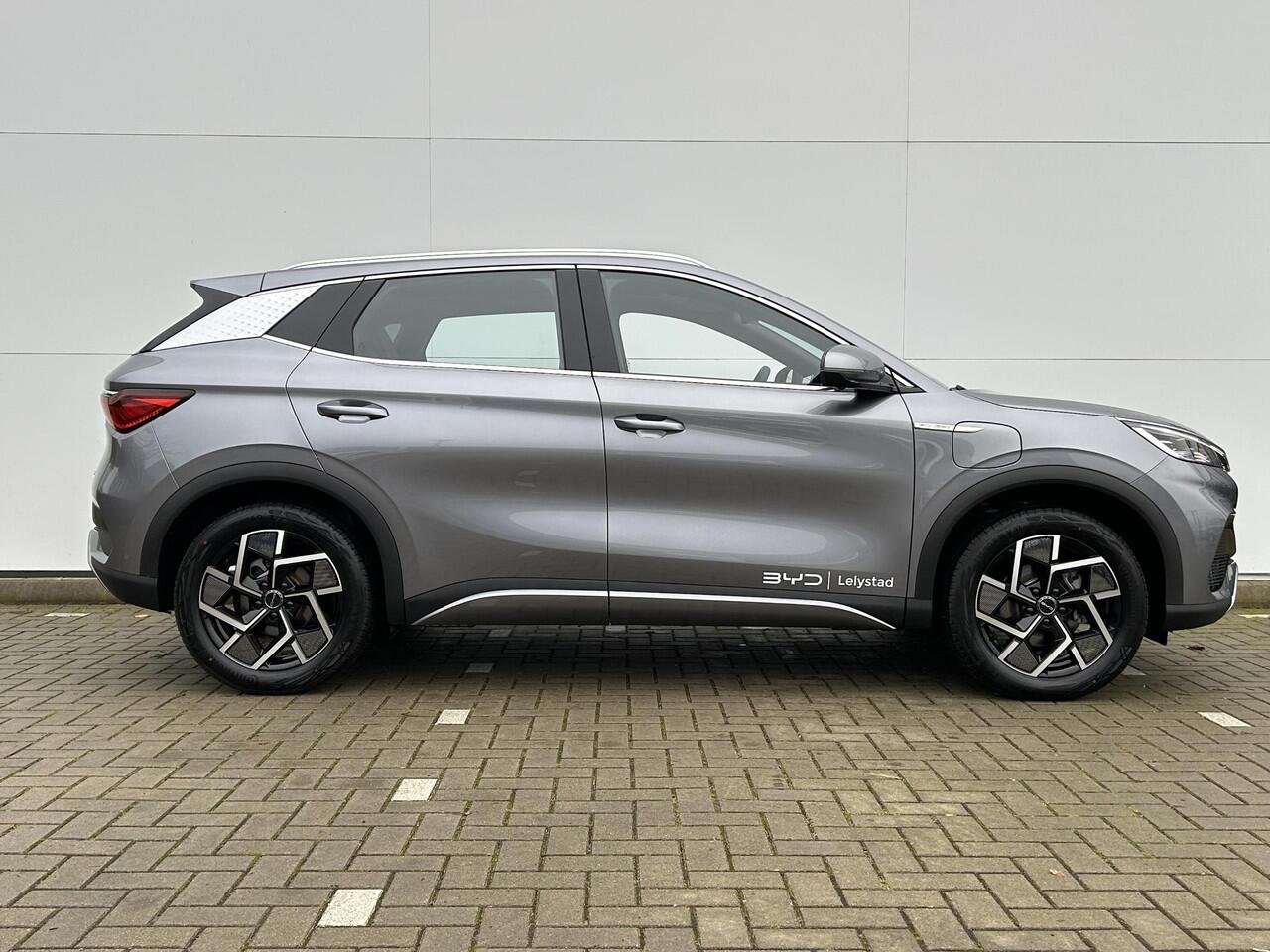 BYD Atto 3 Comfort 60 kWh