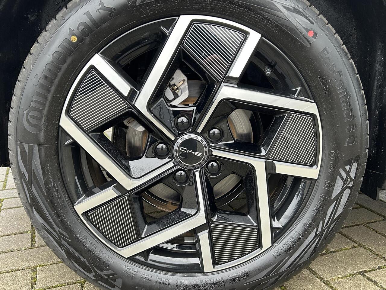 BYD Atto 3 Comfort 60 kWh