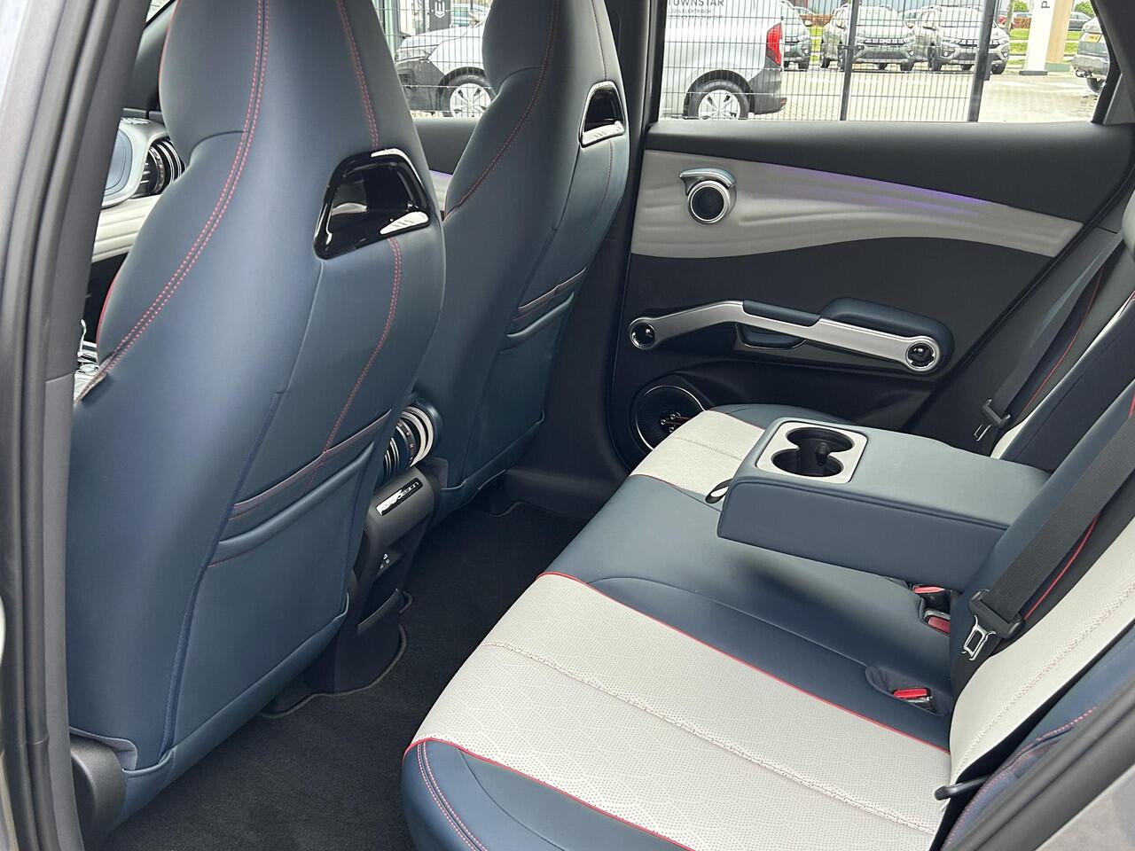 BYD Atto 3 Comfort 60 kWh