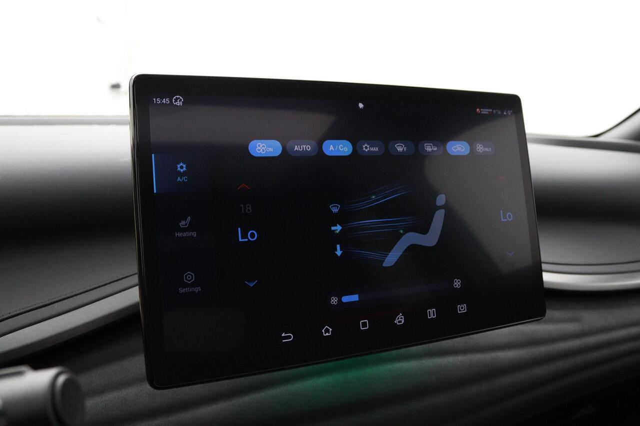 BYD Atto 3 Comfort 60 kWh Demo| 420 WLTP | 360 camera | Warmtepomp | Apple Carplay