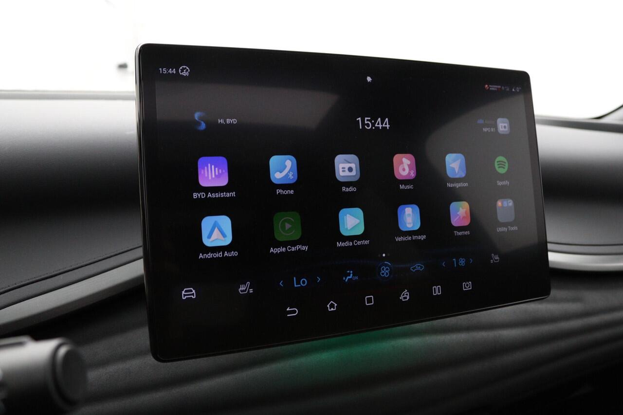 BYD Atto 3 Comfort 60 kWh Demo| 420 WLTP | 360 camera | Warmtepomp | Apple Carplay