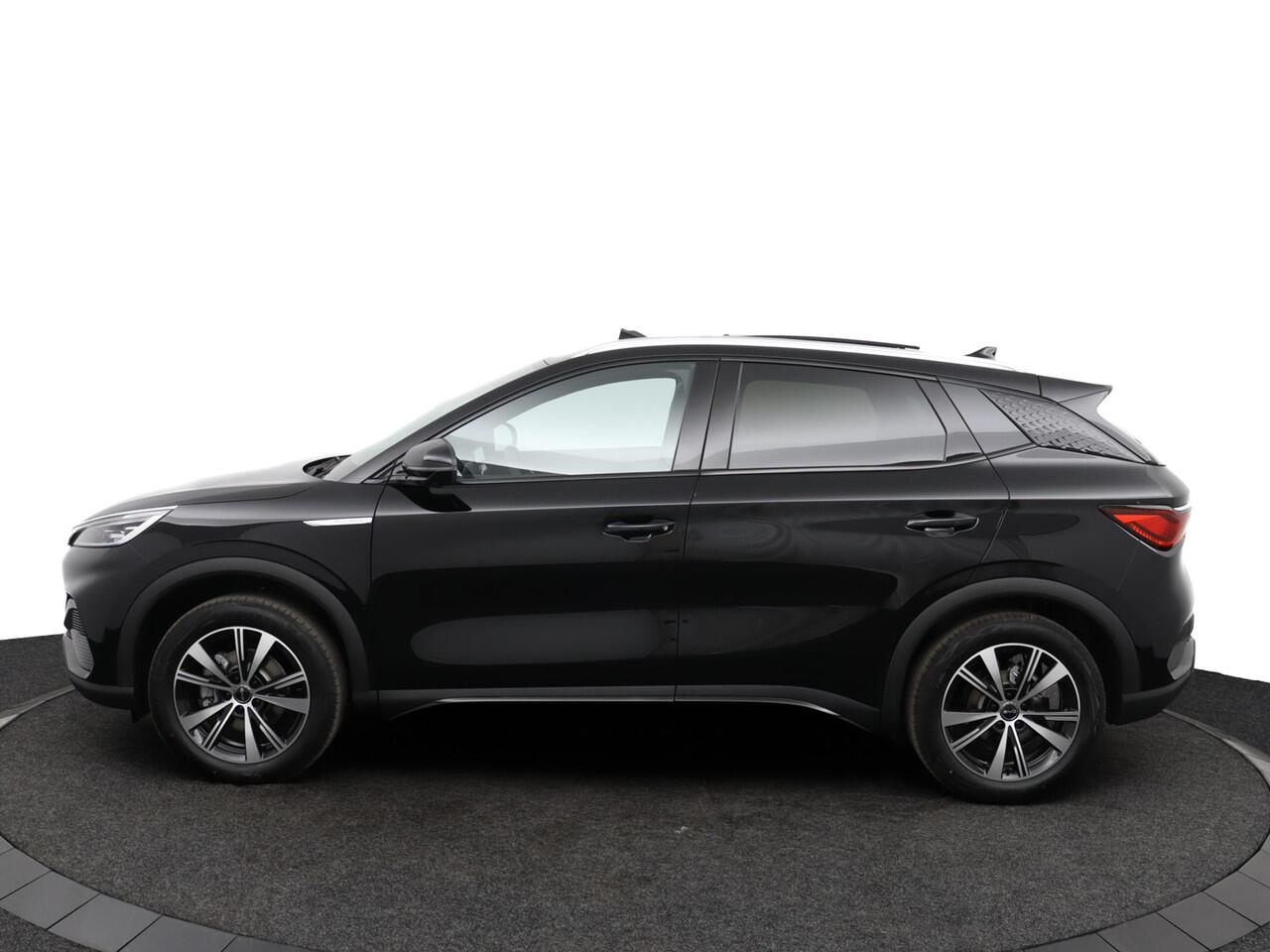 BYD Atto 3 Comfort 60 kWh Demo| 420 WLTP | 360 camera | Warmtepomp | Apple Carplay