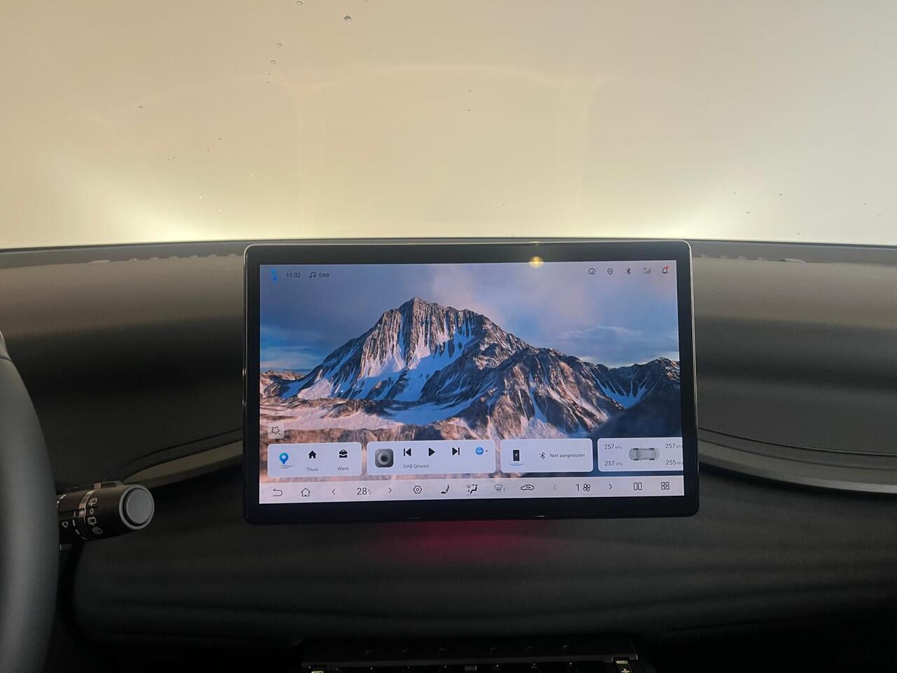 BYD Atto 3 Comfort 60 kWh CLIMATE CONTROL | NAVIGATIE | ELEKTRISCHE STOELEN | 360 CAMERA | CARPLAY & ANDROID AUTO | BEDIENING VIA APP