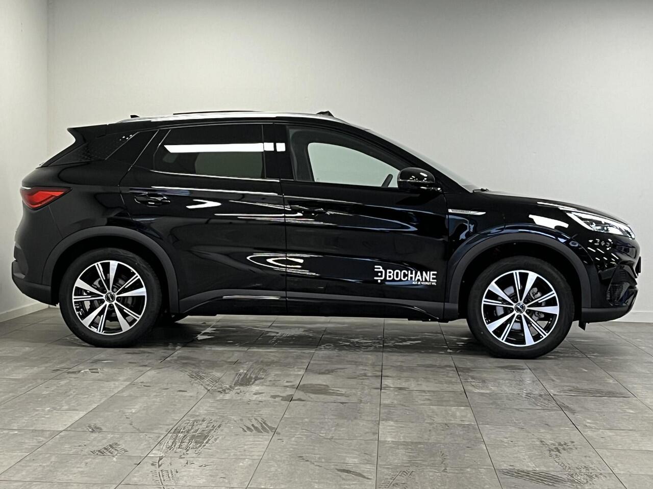 BYD Atto 3 Design 60 kWh | PANO | LED | NAVI | CAMERA | LEDER