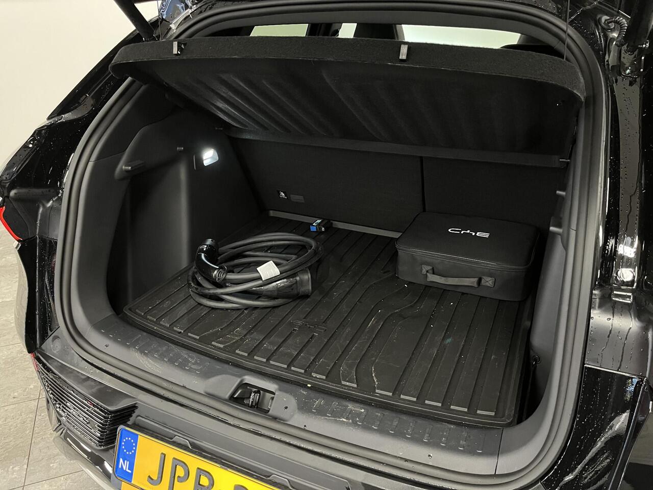 BYD Atto 3 Design 60 kWh | PANO | LED | NAVI | CAMERA | LEDER