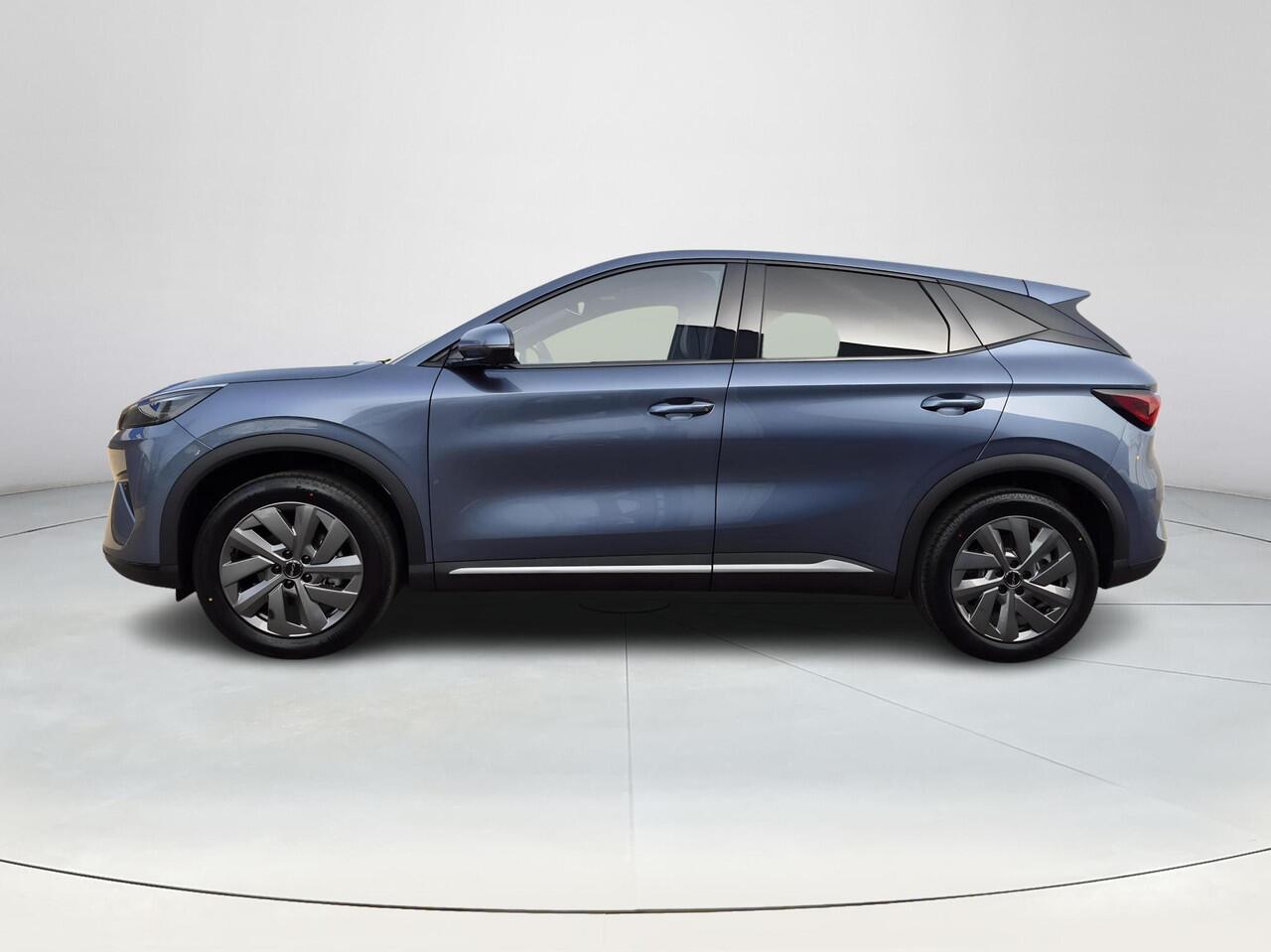 BYD Atto 3 EVO Design | Google Built-In | Stadsbereik 710 KM WLTP | Elektrisch Verstelbare Stoelen |