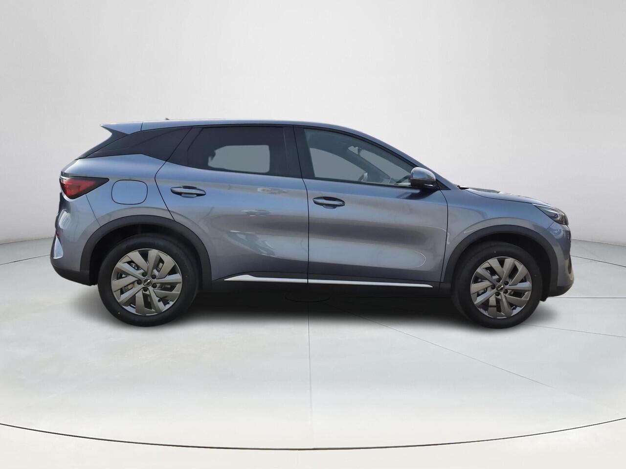 BYD Atto 3 EVO Design | Google Built-In | Stadsbereik 710 KM WLTP | Elektrisch Verstelbare Stoelen |