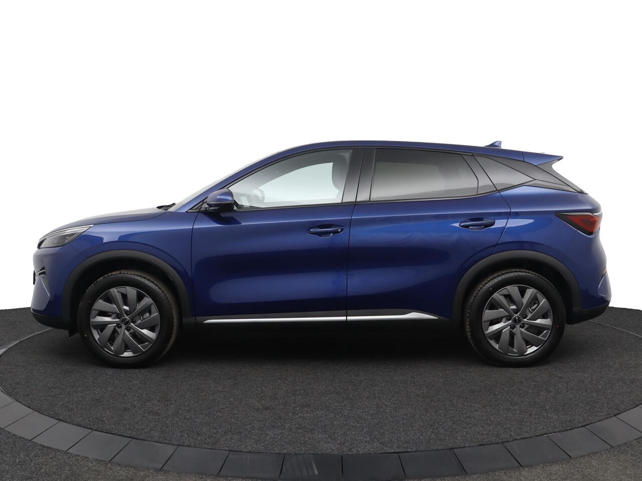 BYD Atto 3 EVO Design NIEUW | 510 WLTP | Apple Carplay | Navigatie | 360 graden camera | Trekgewicht 1.500 kg