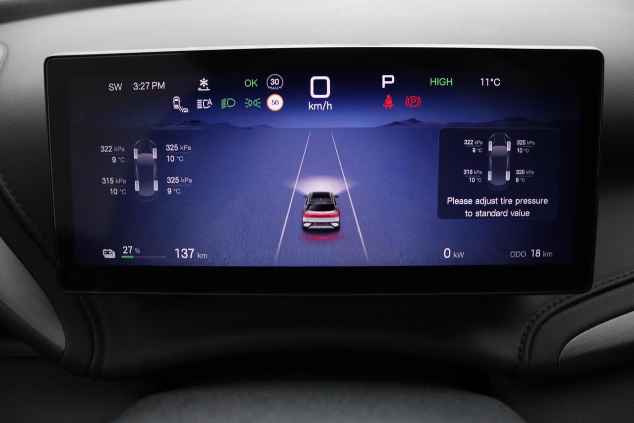 BYD Atto 3 EVO Design NIEUW | 510 WLTP | Apple Carplay | Navigatie | 360 graden camera | Trekgewicht 1.500 kg