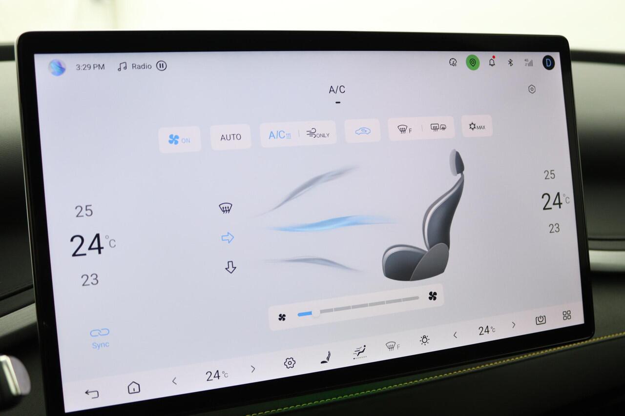 BYD Atto 3 EVO Design NIEUW | 510 WLTP | Apple Carplay | Navigatie | 360 graden camera | Trekgewicht 1.500 kg