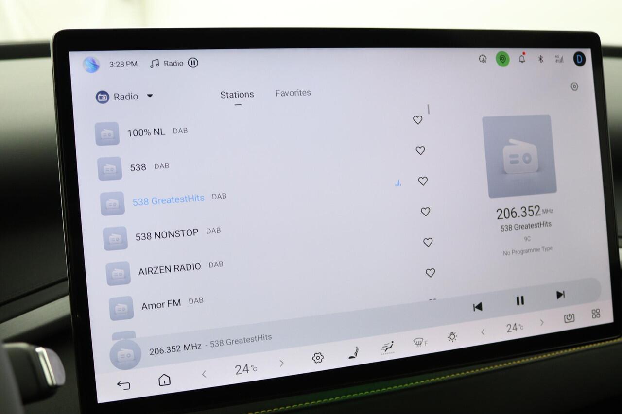 BYD Atto 3 EVO Design NIEUW | 510 WLTP | Apple Carplay | Navigatie | 360 graden camera | Trekgewicht 1.500 kg