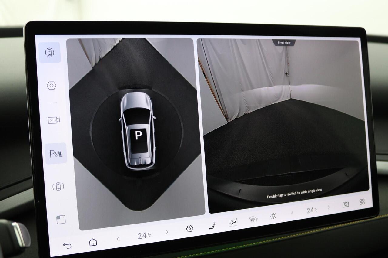 BYD Atto 3 EVO Design NIEUW | 510 WLTP | Apple Carplay | Navigatie | 360 graden camera | Trekgewicht 1.500 kg
