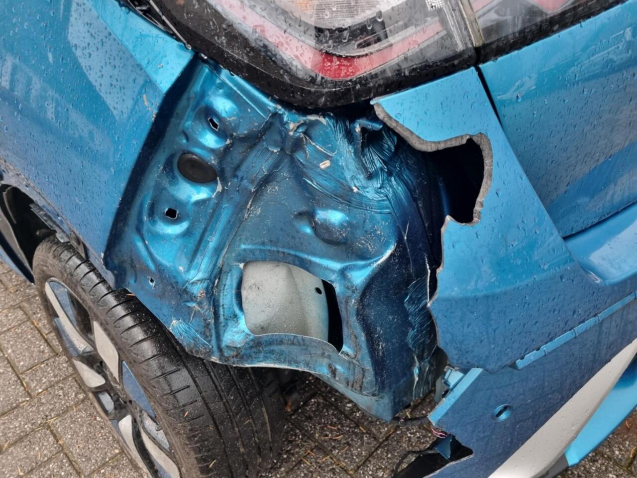 BYD Dolphin Design 60.4 kWh