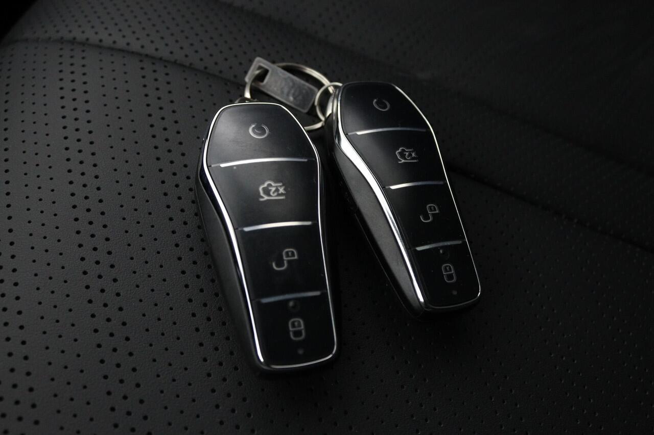 BYD Dolphin SURF Comfort 43 kWh