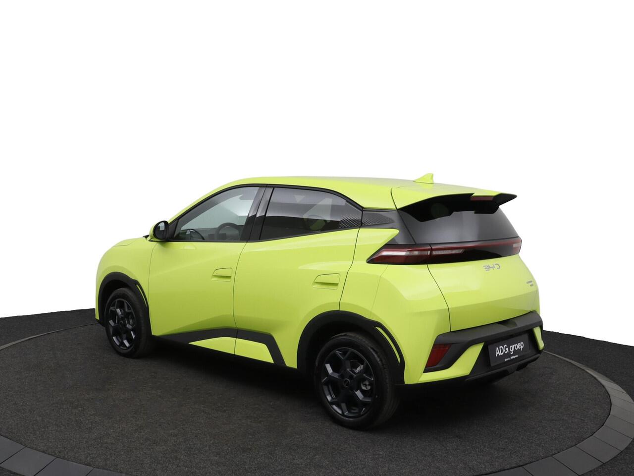 BYD Dolphin SURF Comfort 43 kWh