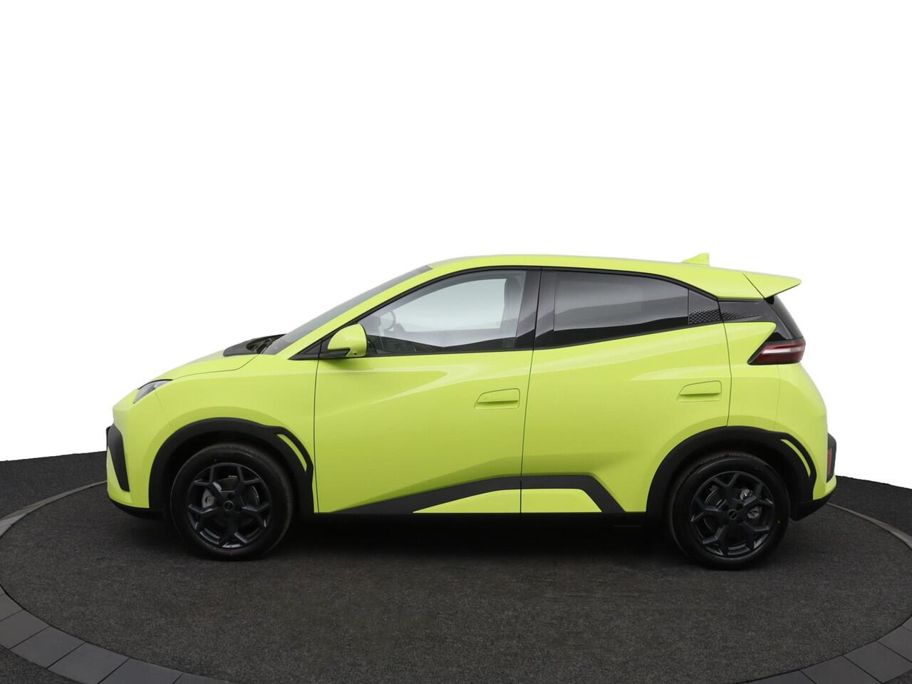 BYD Dolphin SURF Comfort 43 kWh