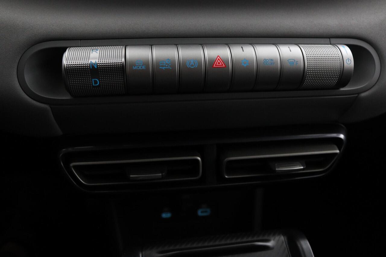 BYD Dolphin SURF Comfort 43 kWh