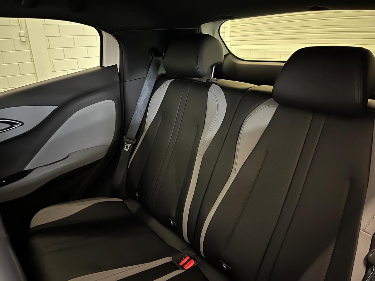 BYD Dolphin SURF Comfort 43 kWh