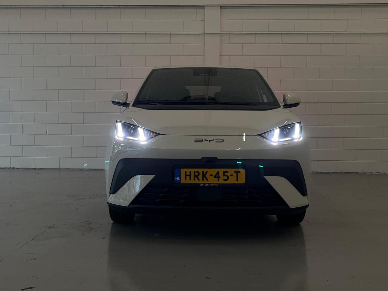 BYD Dolphin SURF Comfort 43 kWh