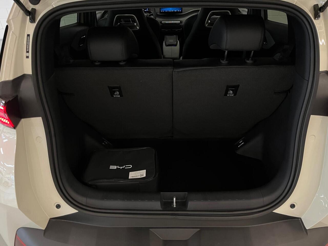 BYD Dolphin SURF Comfort 43 kWh