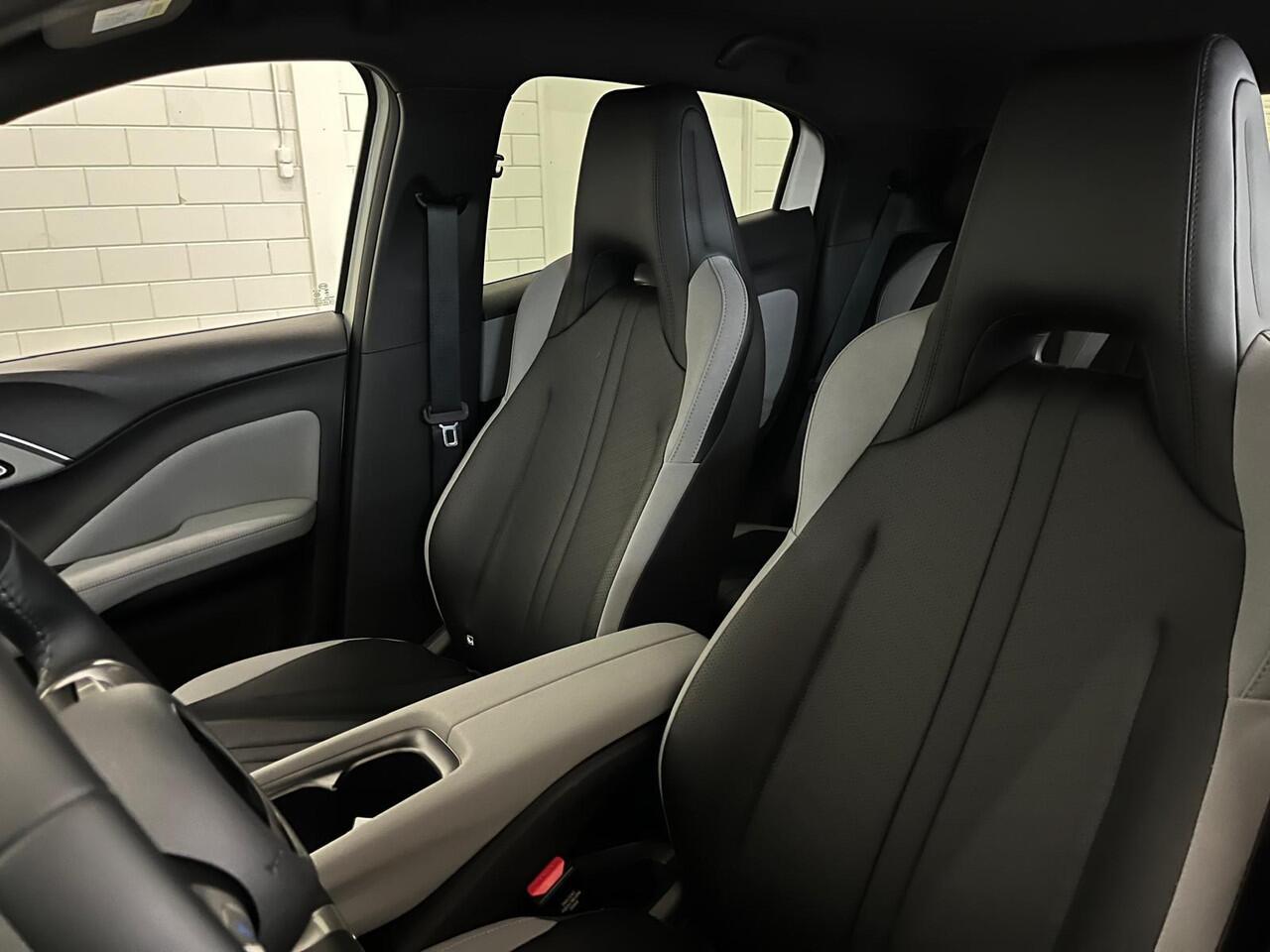 BYD Dolphin SURF Comfort 43 kWh