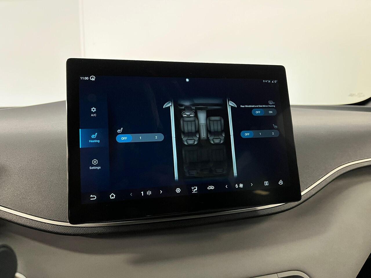 BYD Dolphin Comfort 43,2 kWh