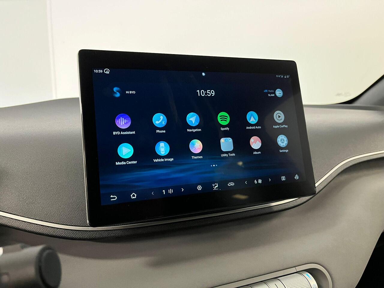 BYD Dolphin Comfort 43,2 kWh