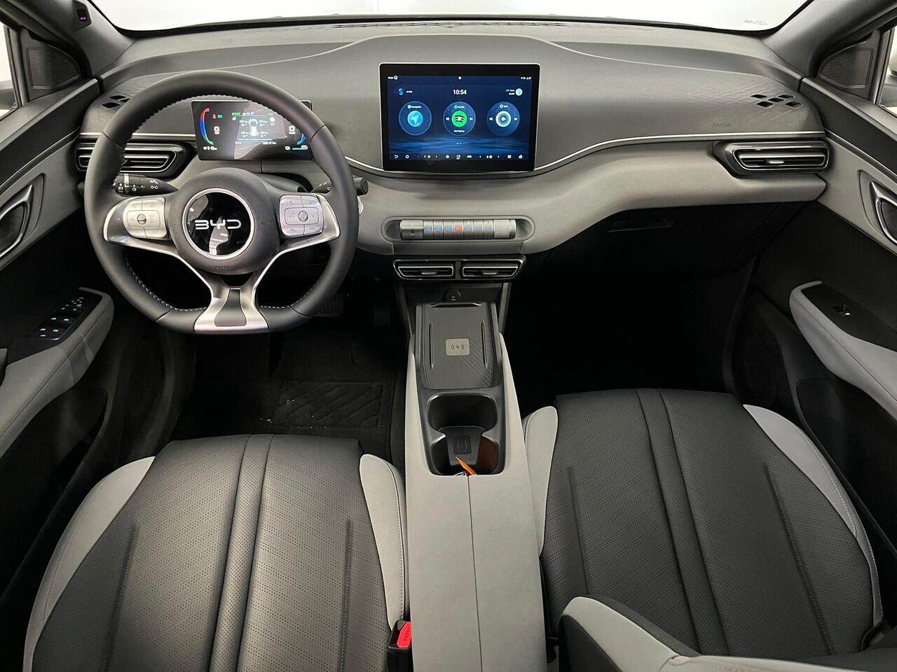 BYD Dolphin Comfort 43,2 kWh