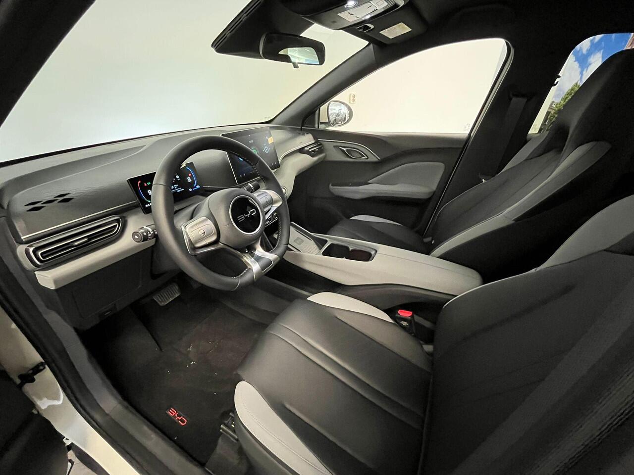 BYD Dolphin Comfort 43,2 kWh