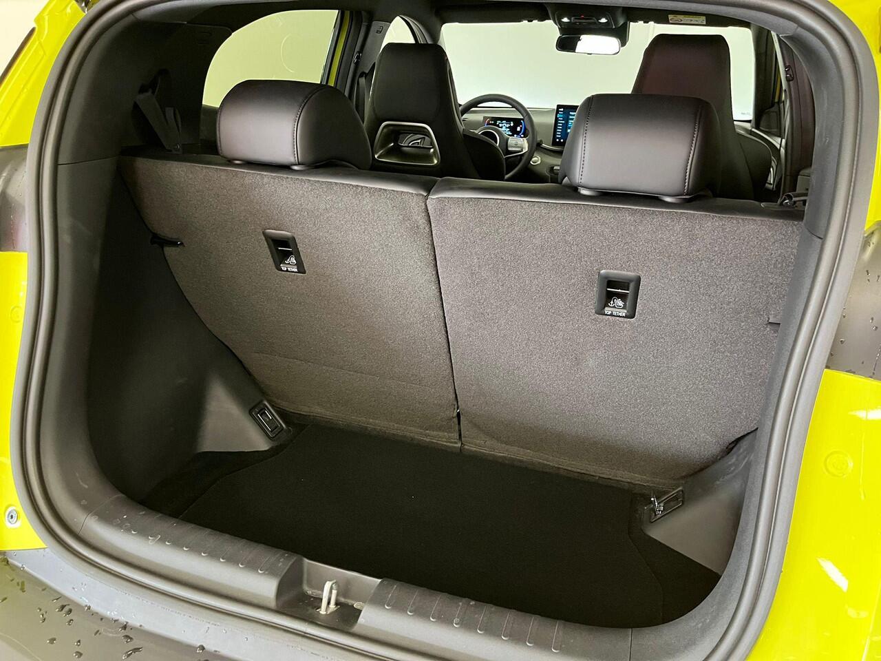 BYD Dolphin Comfort 43,2 kWh