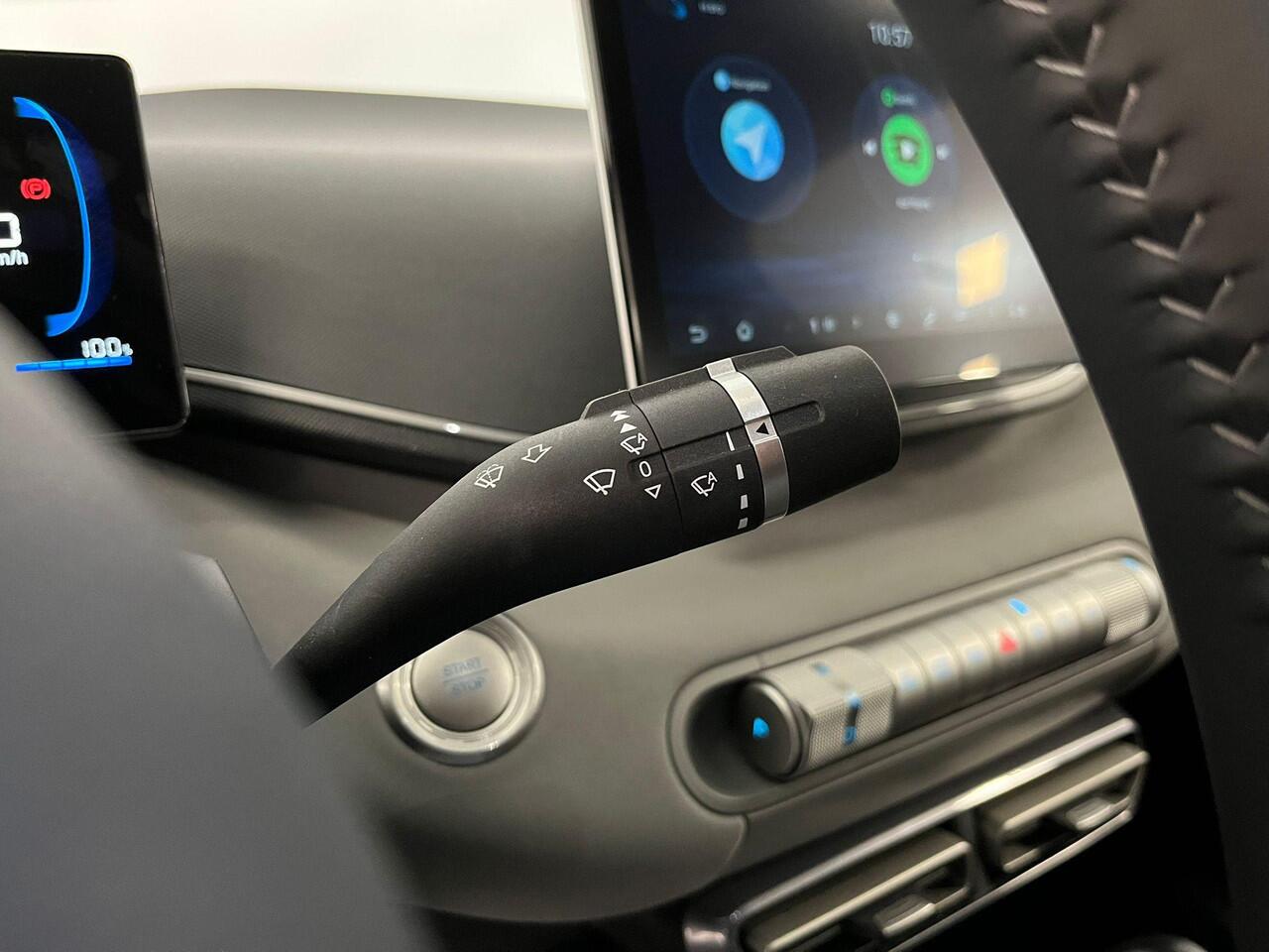 BYD Dolphin SURF Comfort 43 kWh