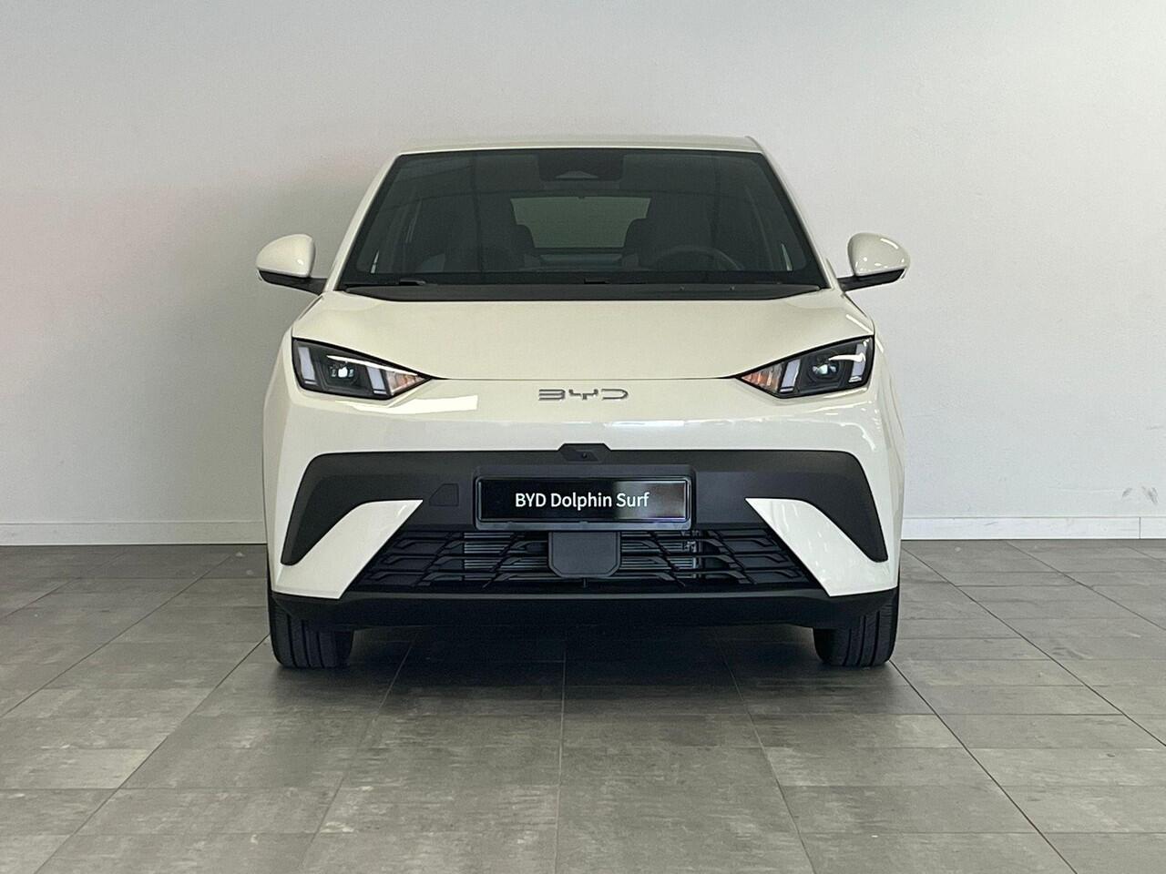 BYD Dolphin SURF Comfort 43 kWh