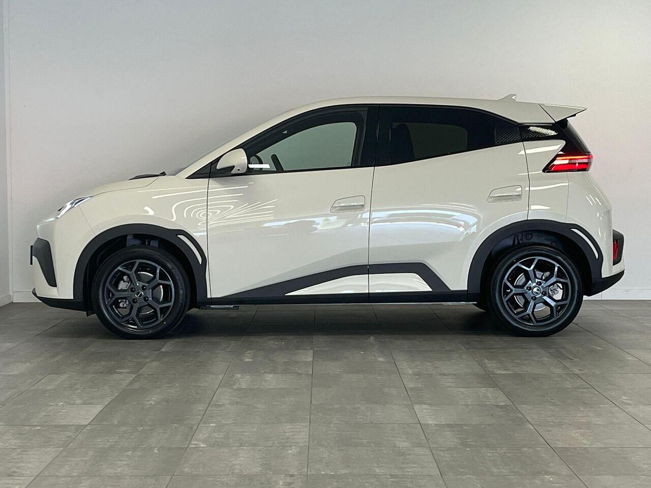 BYD Dolphin SURF Comfort 43 kWh