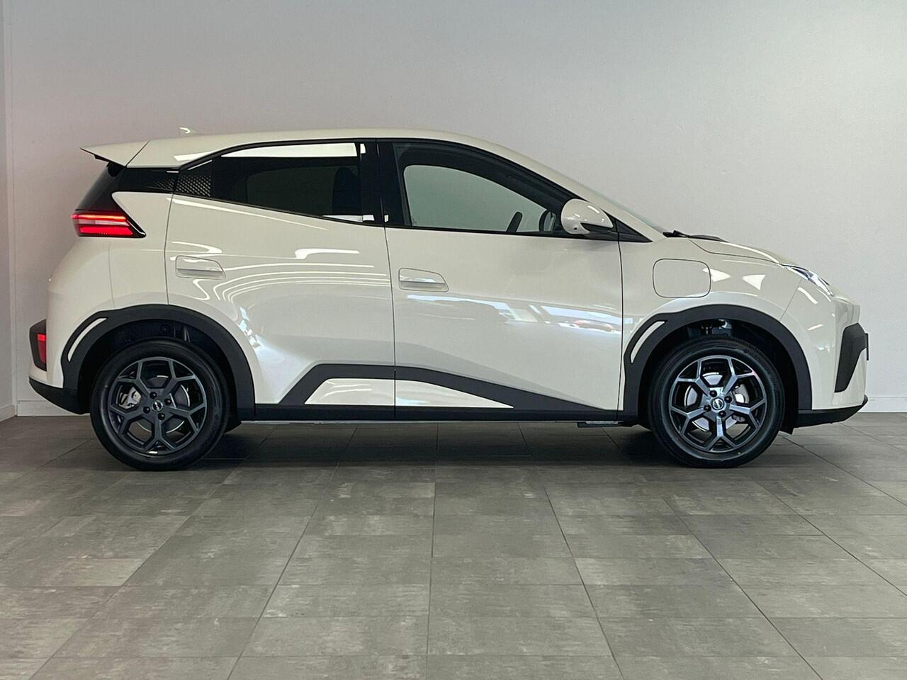 BYD Dolphin SURF Comfort 43 kWh