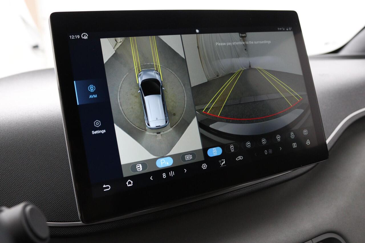 BYD Dolphin SURF Comfort 43 kWh Demo | Navigatie | Apple Carplay - Android Auto | 360 Graden Camera's