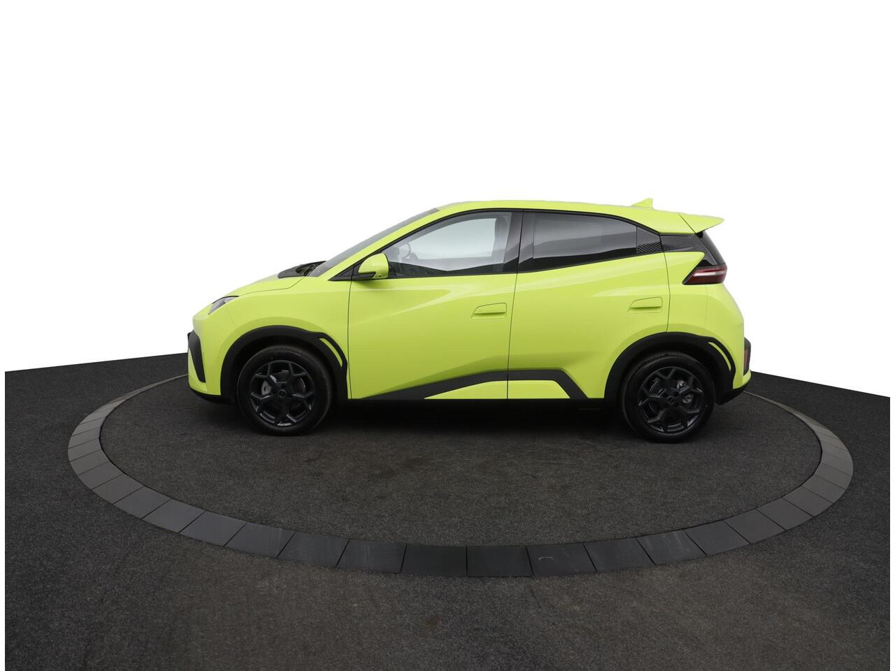 BYD Dolphin SURF Comfort 43 kWh Demo | Navigatie | Apple Carplay - Android Auto | 360 Graden Camera's