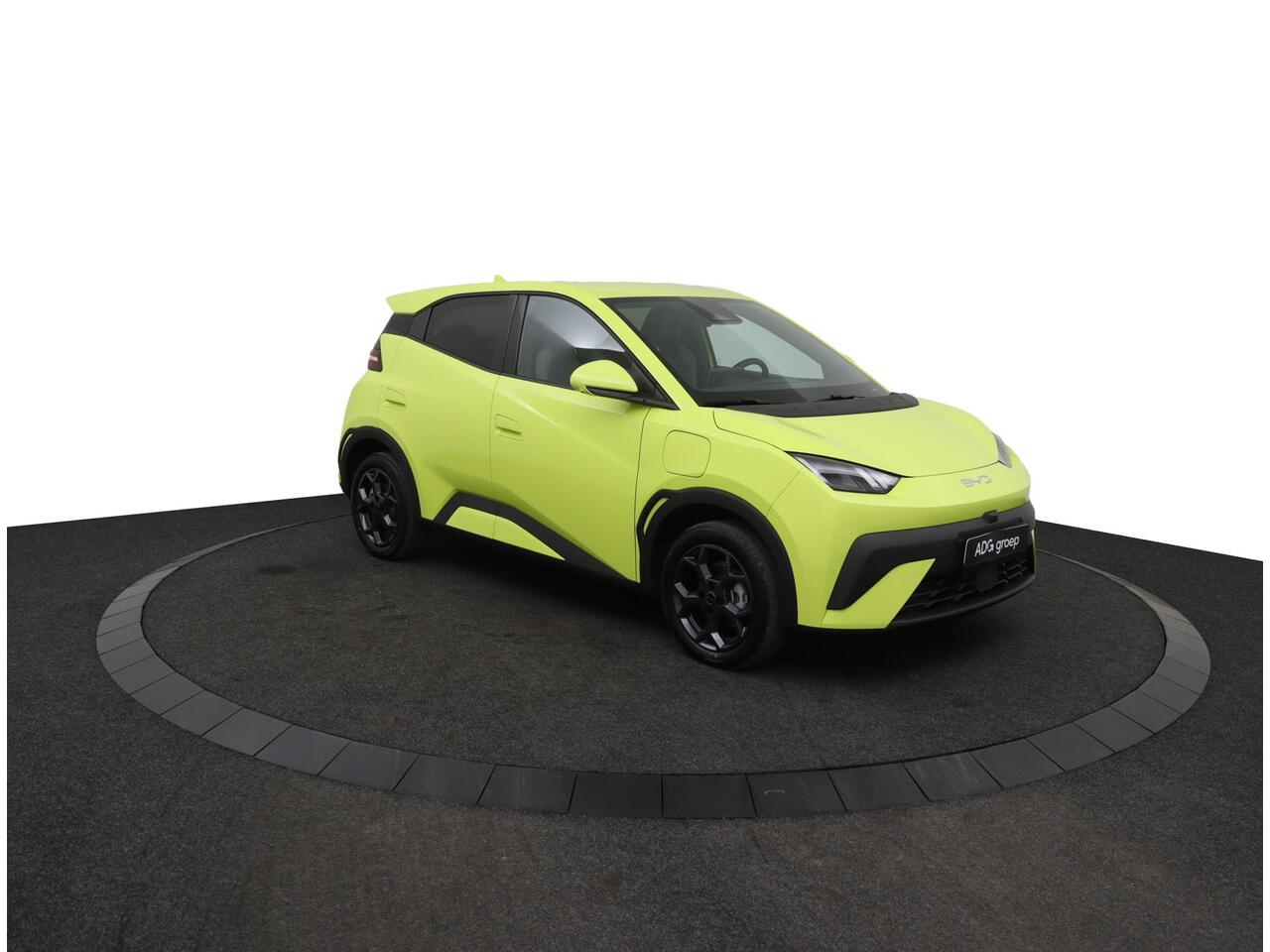 BYD Dolphin SURF Comfort 43 kWh Demo | Navigatie | Apple Carplay - Android Auto | 360 Graden Camera's