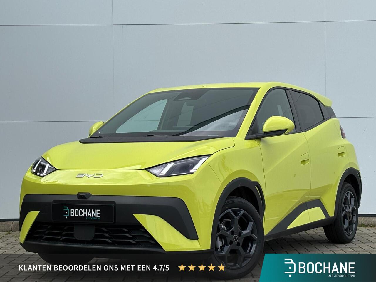 BYD Dolphin SURF Comfort 43 kWh