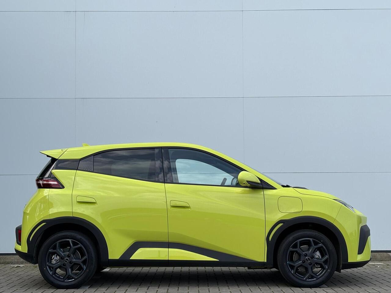 BYD Dolphin SURF Comfort 43 kWh