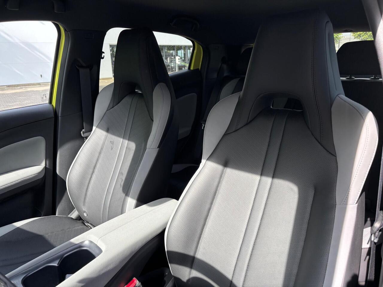 BYD Dolphin SURF Comfort 43 kWh