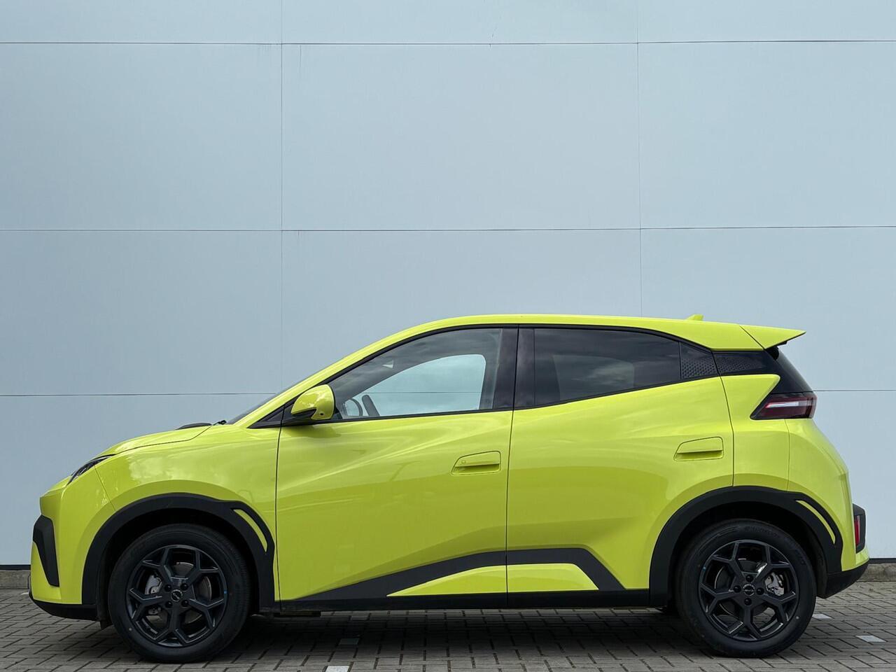 BYD Dolphin SURF Comfort 43 kWh