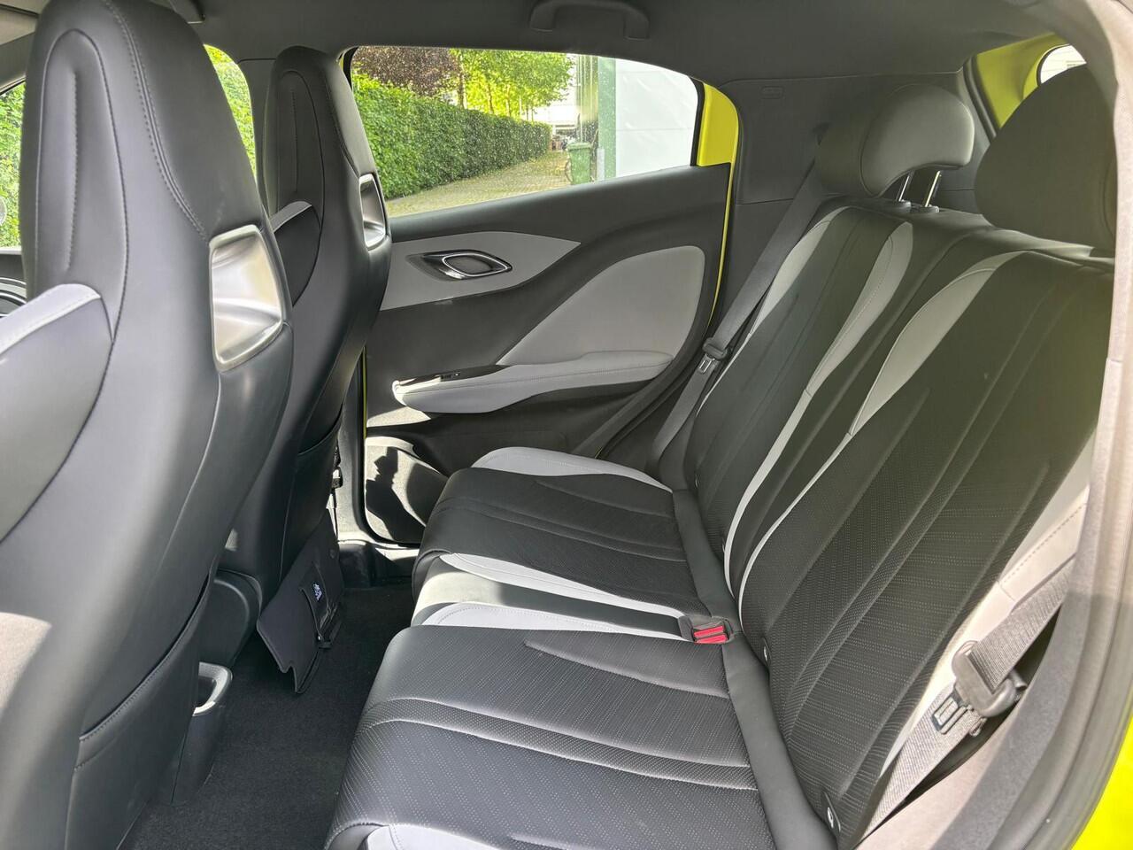 BYD Dolphin SURF Comfort 43 kWh