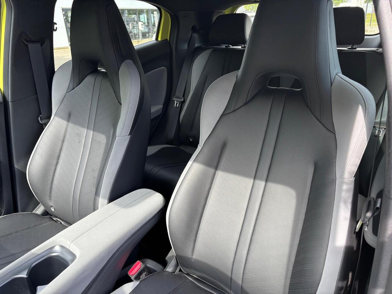 BYD Dolphin SURF Comfort 43 kWh