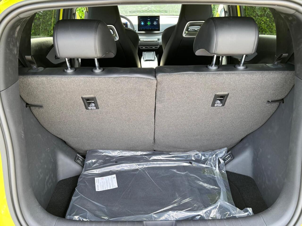 BYD Dolphin SURF Comfort 43 kWh